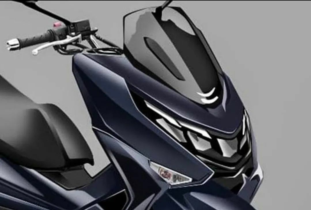 Harga Motor Suzuki Matic 150cc. All New Suzuki Burgman 150 Motor Matic Kelas Premium 150 CC