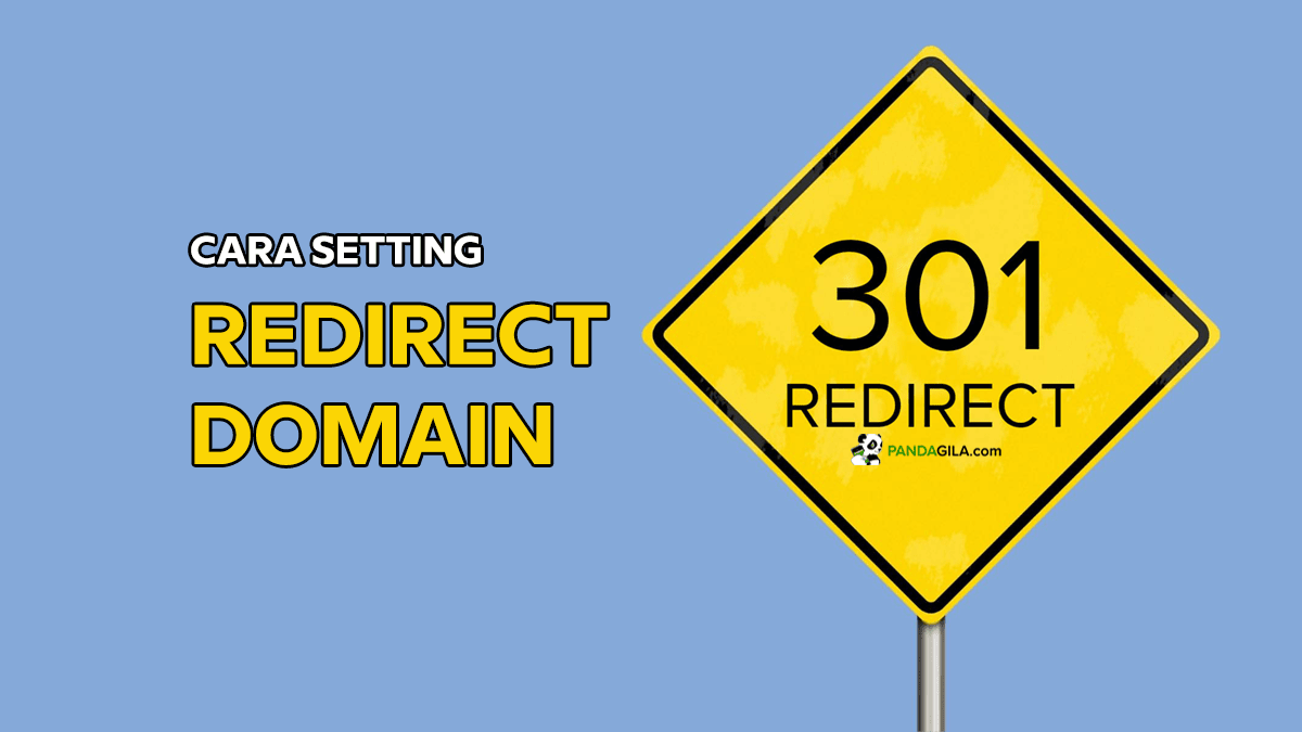 Cara Hapus Redirect. Cara Mudah Setting Redirect Domain di cPanel Hosting (Solved!)