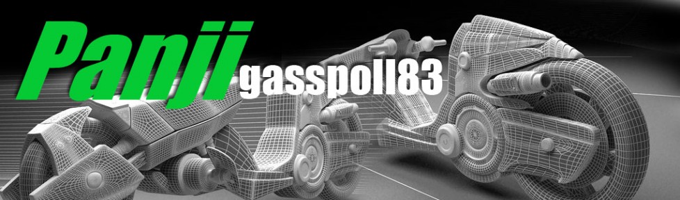 Motor Alay Di Indonesia. top five motor favorit alay di Indonesia