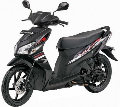 Oli Standar Vario 110 Karbu. Merawat motor matic vario 110 cw – PAS-PASAN