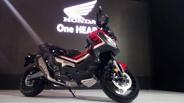 Honda X Adv 250. Honda, Kapan ADV 250 Release? – PATIPERKASA.COM