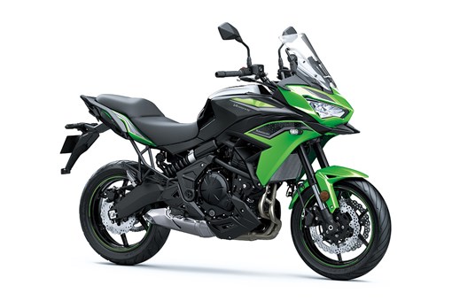 Kawasaki Touring 650cc. Kawasaki Versys 650 Terbaru Hadir di Indonesia – PATIPERKASA