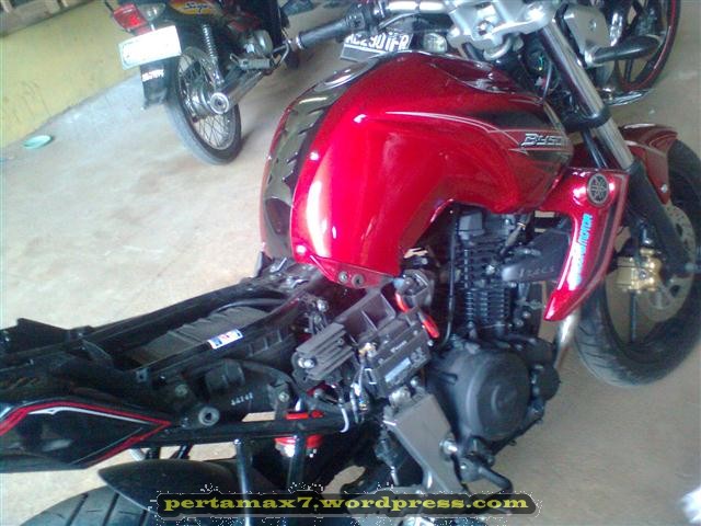Cara Pasang Koil Mobil 2 Kaki. pasang koil honda tiger di yamaha byson - Pertamax7.com