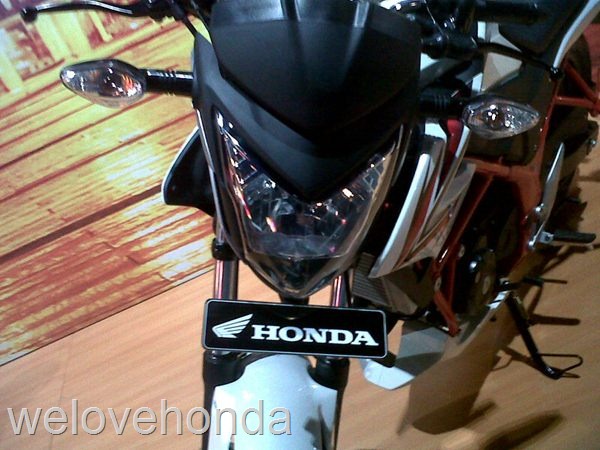 Cb150r 1 Liter Berapa Km. KONSUMSI BBM HONDA CB150R 1 liter menempuh 36 km