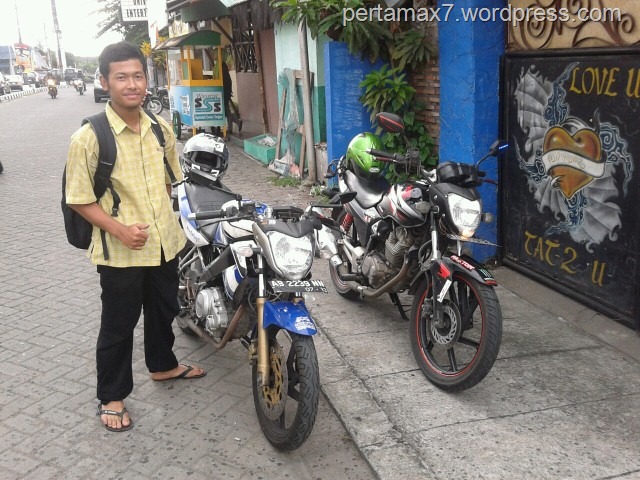 Vixion Karburator Tahun Berapa. YAMAHA VIXION KARBURATOR kencang, milik lovemybike tembus
