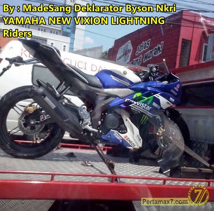 R15 V2 Movistar. Yamaha YZF-R15 V2.0 Indonesia bakal ada Livery Movistar