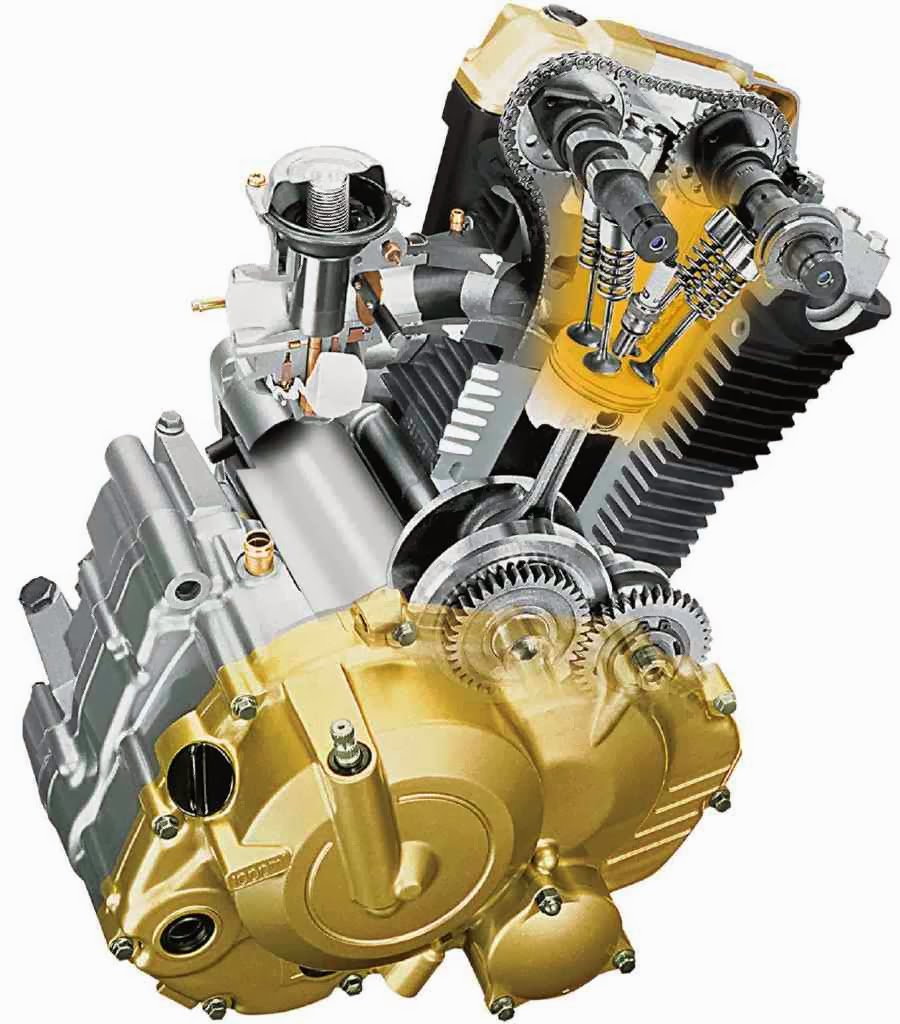 Satria Fu 2014 Injeksi Atau Karbu. Suzuki Satria F selamanya akan pakai Karburator, bagaimana