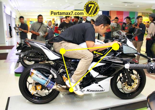 Knalpot Racing Yang Cocok Buat Ninja 250 Mono. Suara Kawasaki Ninja 250 RR MONO pakai Knalpot Racing, Khas 1