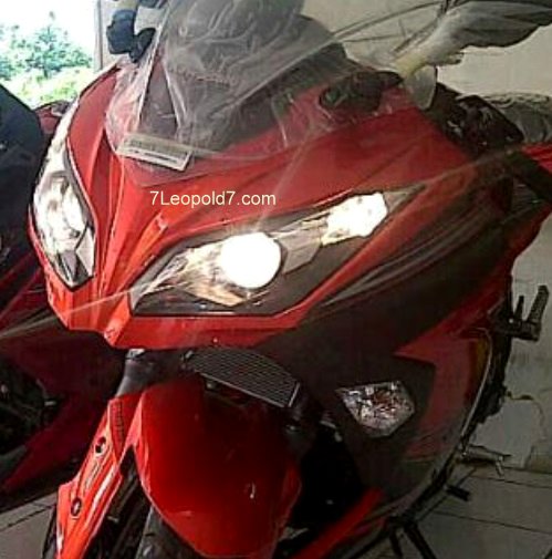 Kelemahan Ninja 250 Tahun 2015. Kawasaki Ninja 250 FI dinilai masih Kompetitif, Facelift mungkin