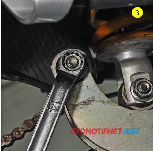 Lowering Kit R15. Pasang Lowering Kit Yamaha R15 bikin Nggak Jinjit dan tidak