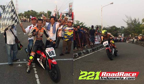 Jupiter Mx New Modif Road Race. Terkuak Detail New Honda Sonic 150R standar kalahkan Yamaha