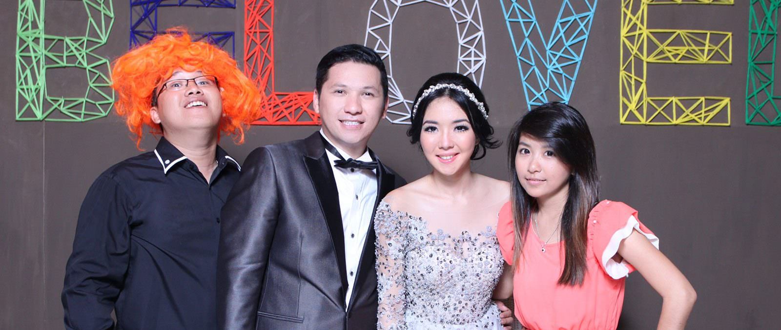 Photo Booth Acara. Special Photobooth Jasa Photobooth — Photobooth.ID