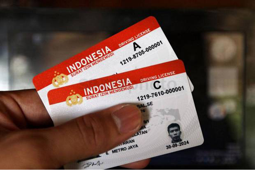 Cara Membedakan Sim Asli Dan Palsu. Cara Cek SIM Asli atau Palsu dengan Mudah, Simak Tips Ini!