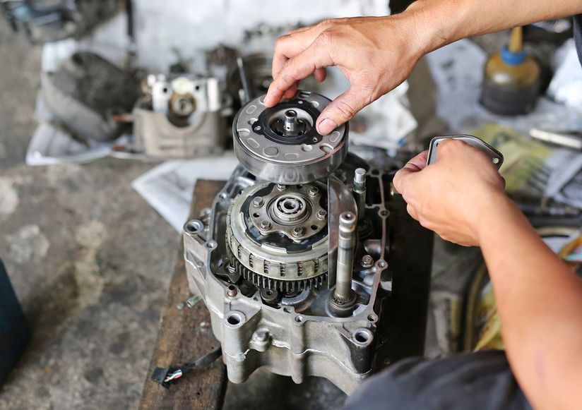 Kelebihan Bore Up. Bore Up Motor, Istilah, Kelebihan dan Kekurangan yang Perlu Anda