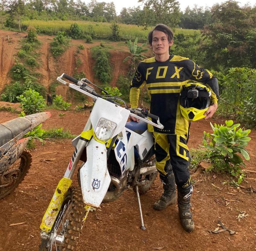 Jual Motor Klx Bodong. Gimana Rasanya Beli Motor Trail Rp180 Juta, tapi Bodong (Tanpa
