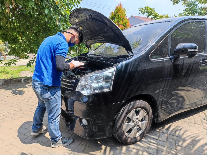 Kipas Radiator Mobil Tidak Berputar. Penyebab Kipas Radiator Menyala Terus dan Efek yang Ditimbulkan