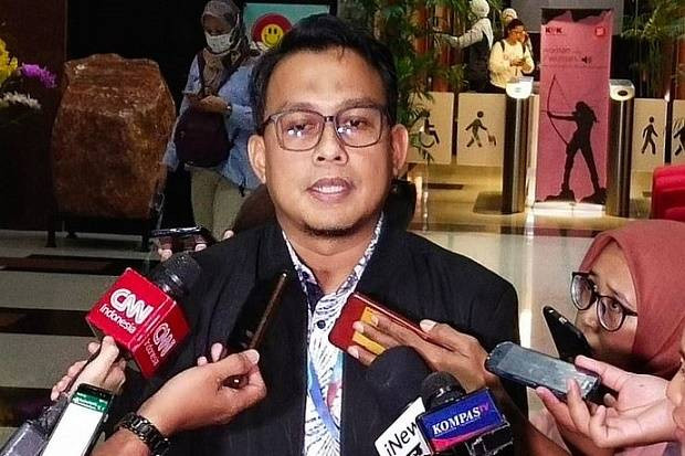Tdm Motor Saharjo. Dugaan Korupsi Tanah Munjul, KPK Telisik Bagi-bagi Motor ke