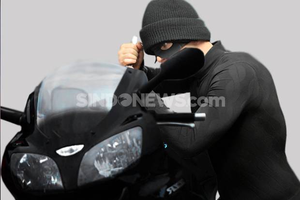 Cara Melacak Motor Yg Hilang Di Curi. Cara Melacak Keberadaan Motor dengan Plat Nomor