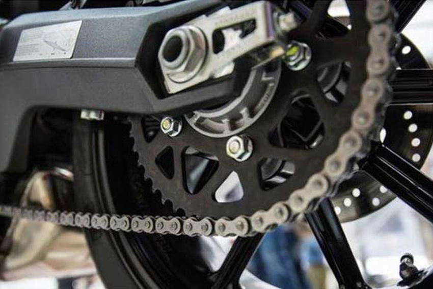 Persamaan Gear Set Motor Yamaha. Mengetahui Ukuran Gir Motor untuk Tanjakan, Biar Gak Ngeden