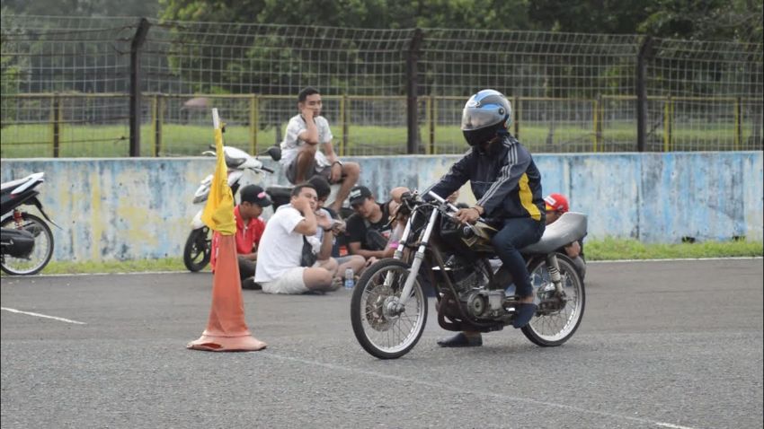 Cara Membuat Motor Menjadi Kencang. Cara Membuat Motor Kencang Tanpa Harus Oprek Mesin
