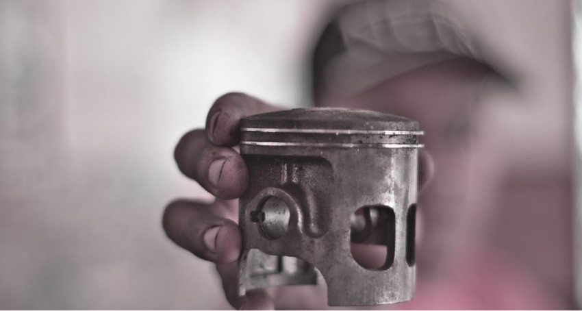 Cara Pasang Ring Seher. Cara Pasang Ring Piston Mobil dengan Benar, Cuma Butuh 6