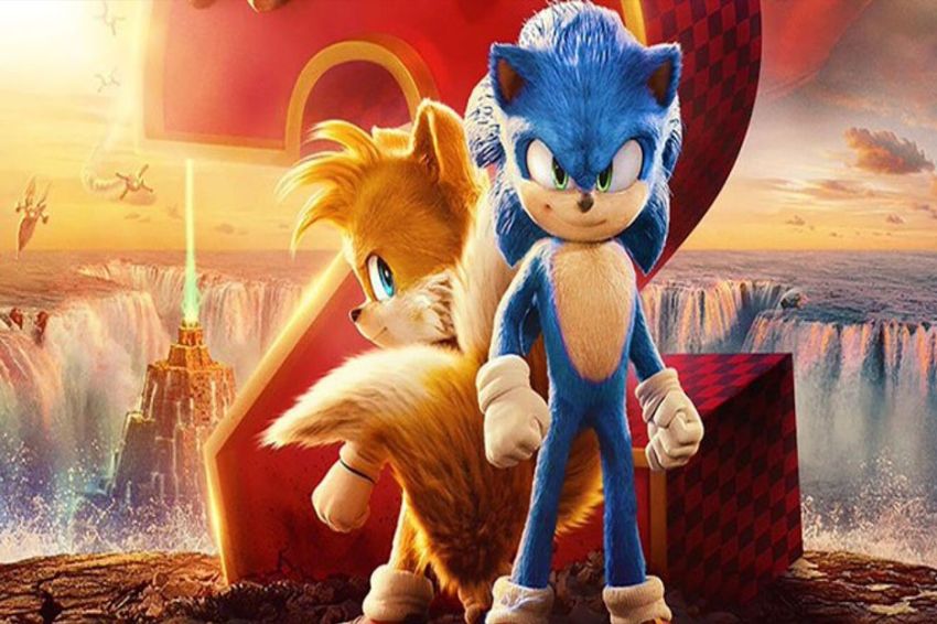 Nama Karakter Sonic. Panduan Karakter dan Pemeran Film Sonic the Hedgehog 2