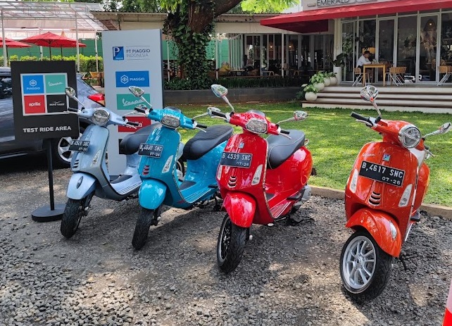 Mesin Honda Beat Bergetar. Motor Matic Bergetar Keras Saat Digas, Ternyata Ini Penyebabnya!