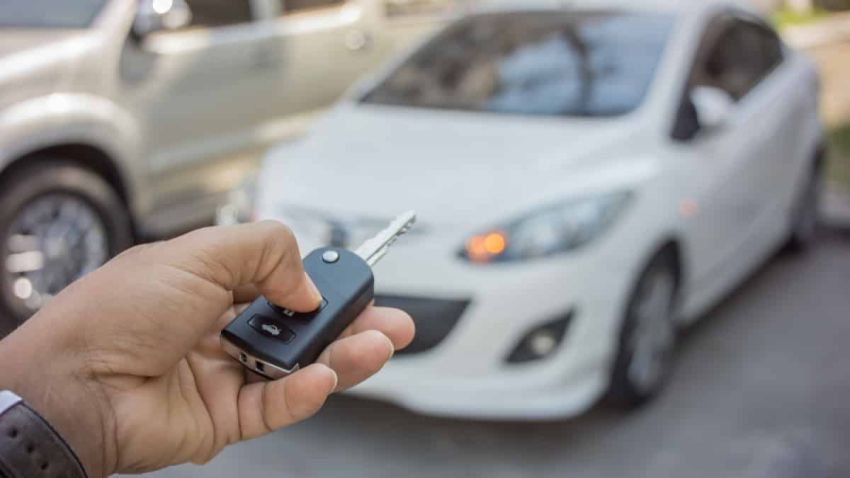 Cara Menghidupkan Mobil Matic Tanpa Kunci. Cara Mematikan Alarm Mobil tanpa Kunci Remote yang Paling Praktis