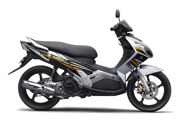 Oli Yang Kental Untuk Motor Matic. Motor Matic Lama Gunakan Oli Kental atau Encer? Ini Jawabannya!
