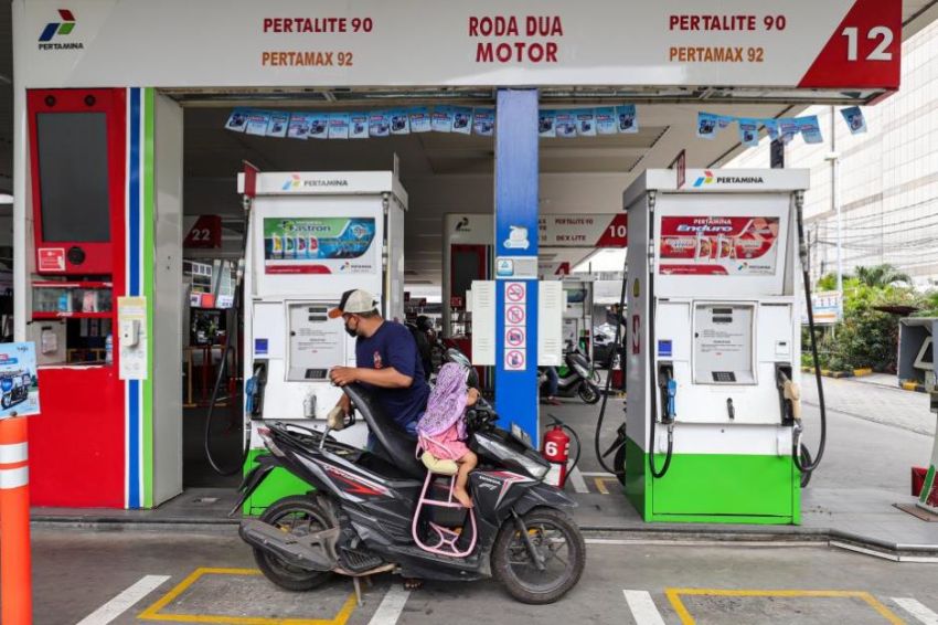 Harga Solar Bengkulu. Update Harga BBM Pertamina Terbaru 18 Agustus 2023, Pertamax