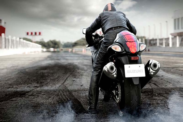 Motor Terkencang Di Dunia. Daftar 7 Motor Tercepat di Dunia Tahun 2021