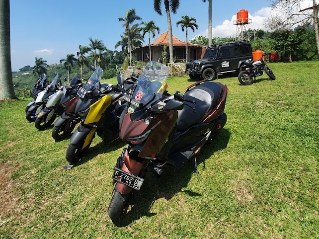 Fungsi Oli Gardan Mio. Ternyata Ini Fungsi Oli Gardan di Motor Matic