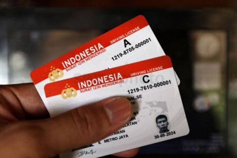 Perpanjangan Sim Beda Provinsi. 2 Cara Perpanjang SIM Beda Daerah, Mudah dan Praktis