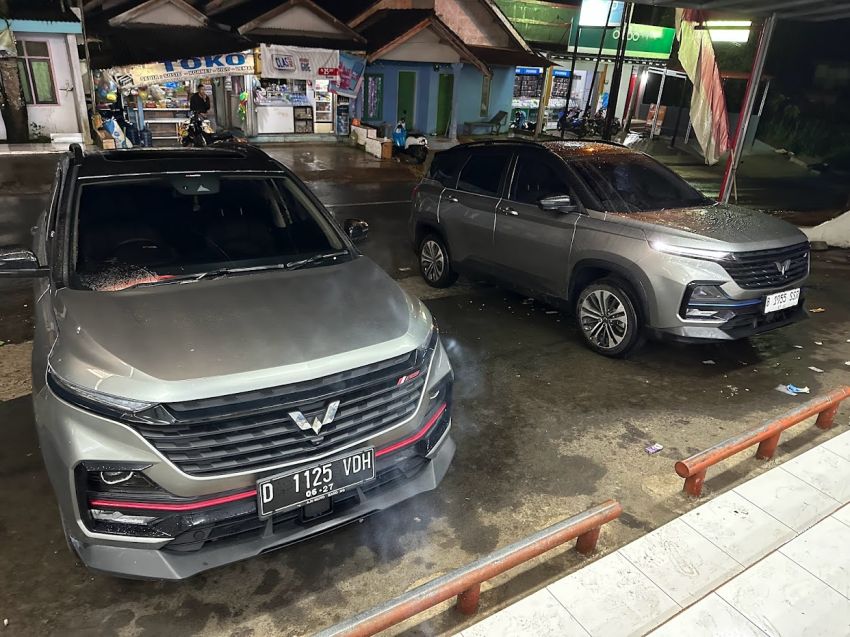 Lampu Hazard Menyala Terus. Cara Mematikan Lampu Hazard mobil yang Nyala Terus