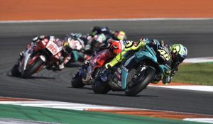 Harga Moto Gp Rossi. Harga Motor MotoGP Selangit, Tunggangan Valentino Rossi