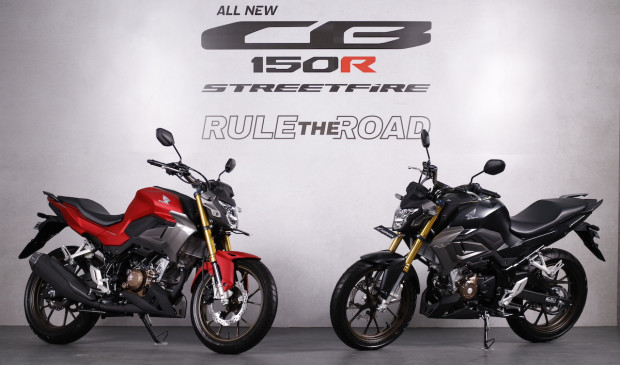 Cara Merawat Honda New Cb 150 R. 5 Fitur Baru CB150R Streetfire 2021, Motor Naked Bergaya Big Bike!