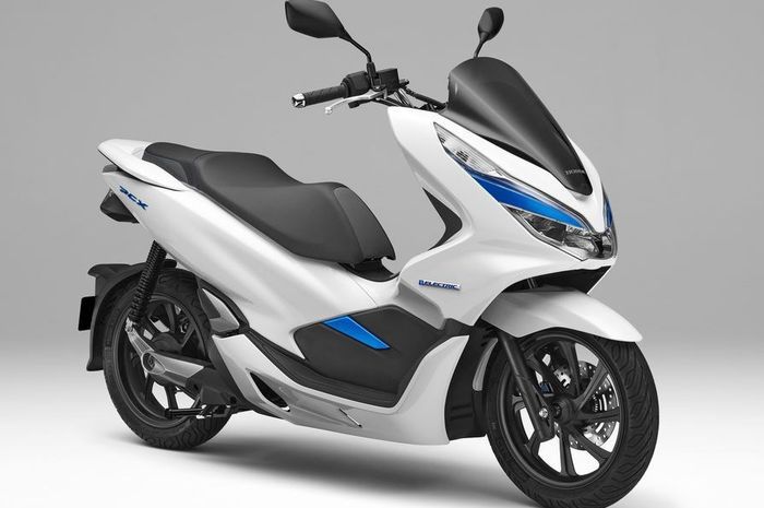 Harga Motor Honda Termurah. Simak Harga Motor Honda, Termurah Hingga Termahal Januari 2021