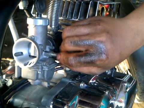 Penyebab Karbu Banjir. 9 Penyebab Karburator Motor Banjir dan Solusinya