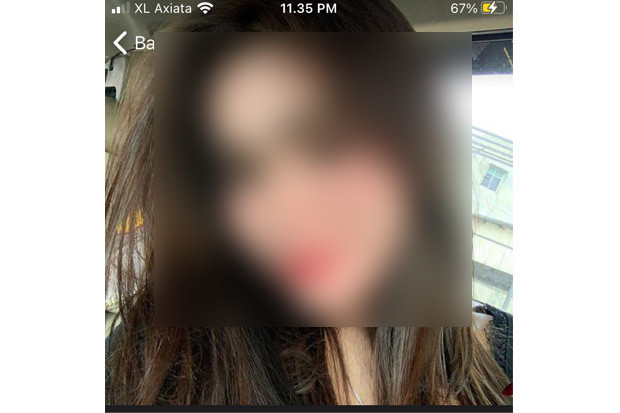 Hotel Short Time Jakarta Selatan. Dita Calon Istri Nyambi PSK Online Pasang Tarif Short Time Rp1,5