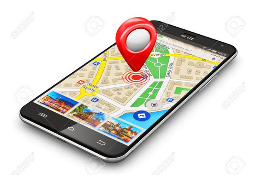 Cara Melacak Mobil Hilang. Cara Melacak Mobil dengan Google Maps, Lebih Sakti daripada