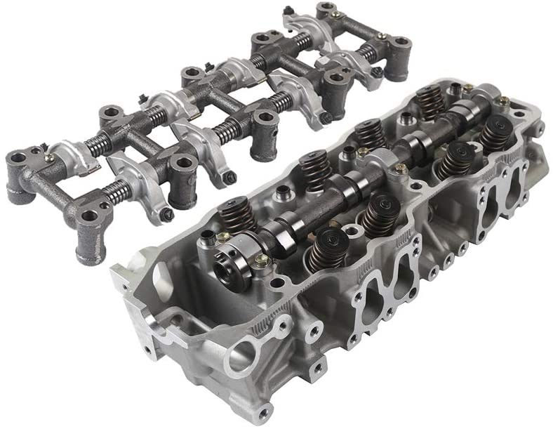 Apa Fungsi Rocker Arm. 3 Fungsi Rocker Arm di Mesin Mobil yang Perlu Anda Tahu