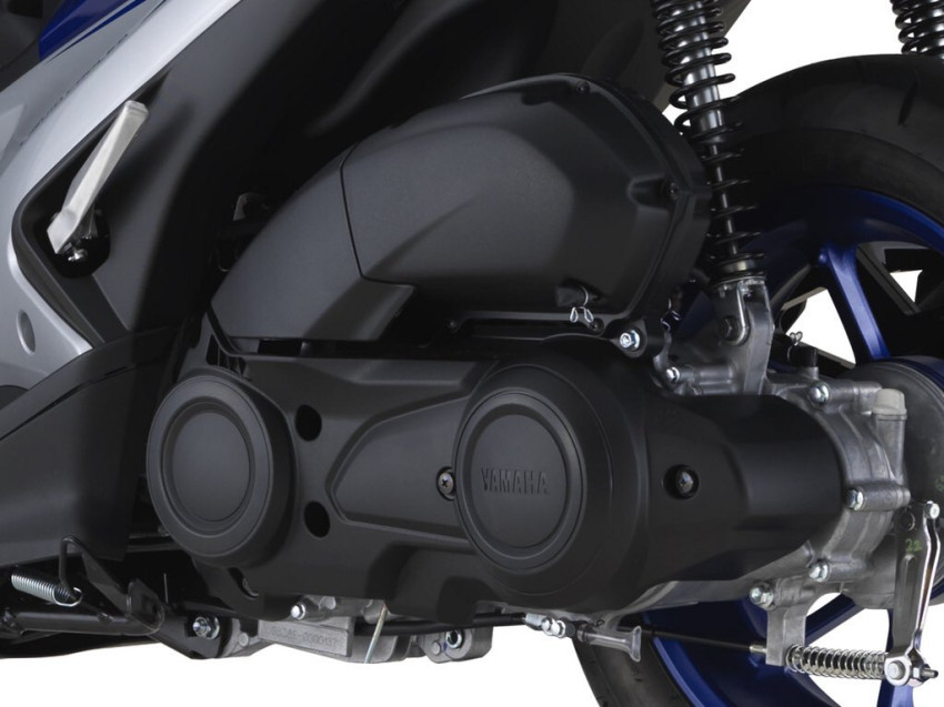 Penyebab Cvt Berisik. Penyebab CVT Motor Matik Berisik saat Digas