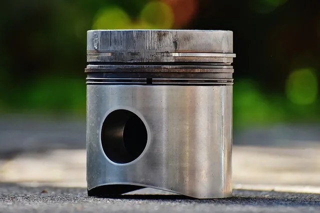 Ciri Ciri Seher Motor Rusak. Ini 4 Ciri-ciri Piston Motor Rusak atau Aus yang Harus Diperhatikan
