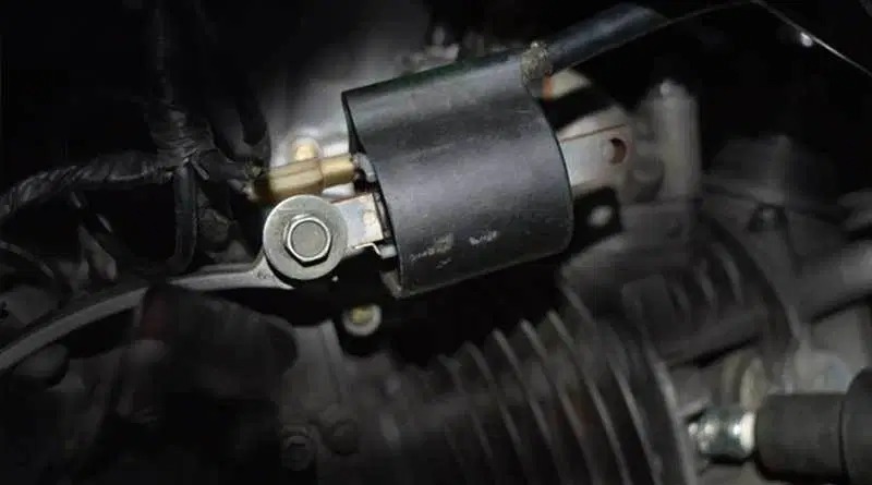 Penyebab Koil Motor Mati. Perhatikan 5 Penyebab Koil Motor Lemah, Jangan Sampai Mogok