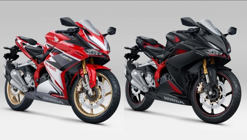 Harga Honda Cbr 250 Rr Bekas. Ini Harga CBR 250 RR, dari yang Baru Sampai Bekas