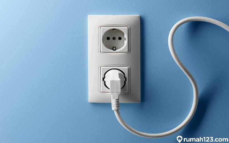 Cara Memasang Kabel 2 Ke Colokan 3. Mengenal Fungsi Steker pada Instalasi Kelistrikan dan Manfaatnya