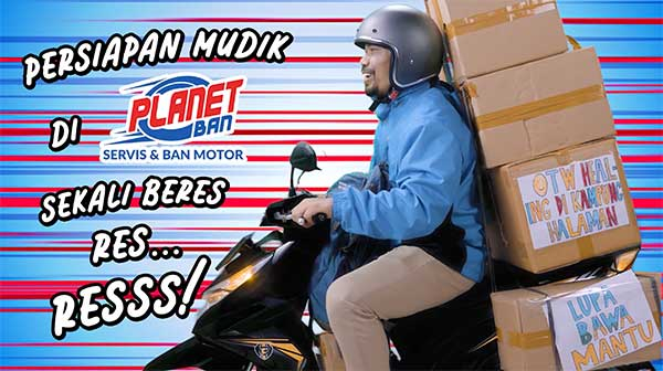 Harga Ban Dalam Supra X 125. Planet Ban: Servis dan Ban Motor