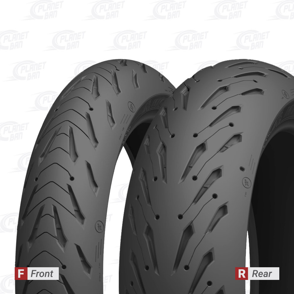 Harga Cbr R25. Jual MICHELIN PILOT ROAD 5 120/70-17 [ NINJA/R25/CBR ]