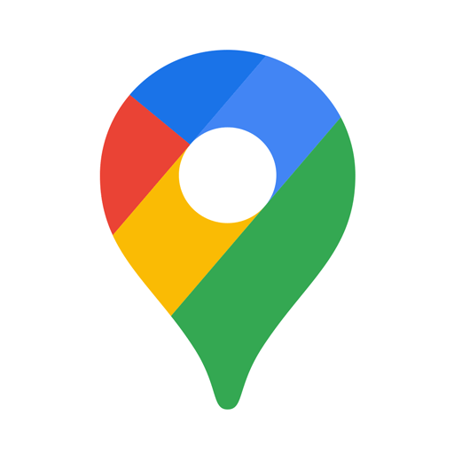 Cara Masuk Gang Di Google Maps. Google Maps