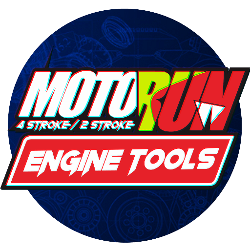 Aplikasi Setting Motor Balap. MOTORUN ENGINE TOOLS
